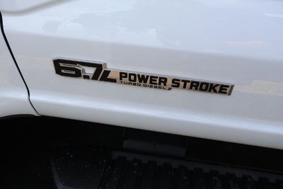 2026 Ford Super Duty F-350 DRW XL