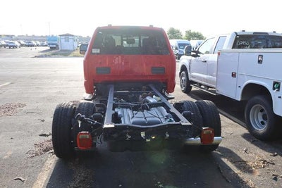 2026 Ford Super Duty F-350 DRW XL