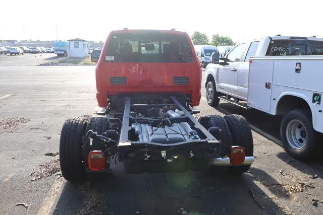 2026 Ford Super Duty F-350 DRW XL