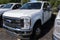 2025 Ford Super Duty F-350 DRW XL