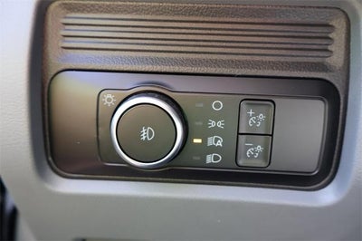 2025 Ford Super Duty F-350 DRW XL