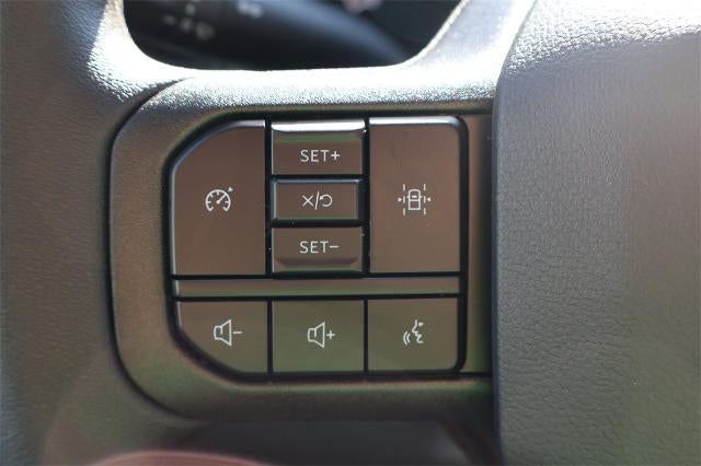 2025 Ford Super Duty F-350 DRW XL