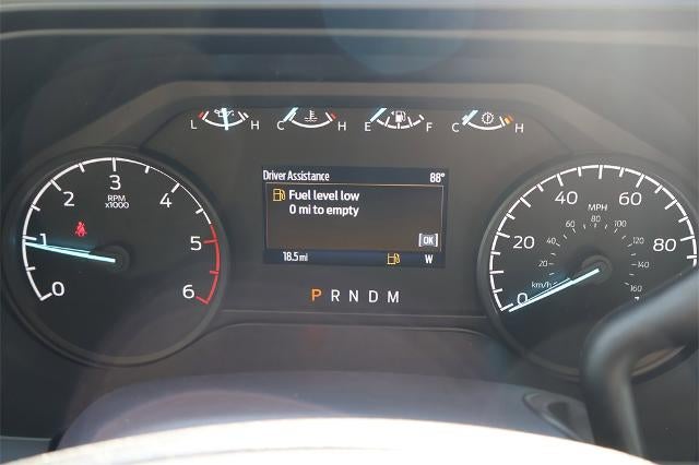 2025 Ford Super Duty F-350 DRW XL