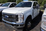 2025 Ford Super Duty F-350 DRW XL