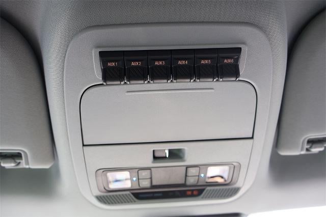 2025 Ford Super Duty F-350 DRW XL