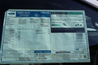 2025 Ford Super Duty F-350 DRW XL