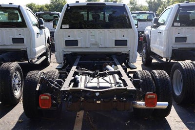 2025 Ford Super Duty F-350 DRW XL