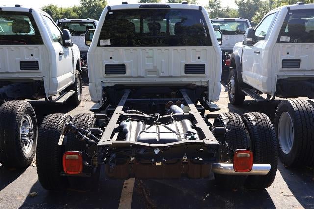 2025 Ford Super Duty F-350 DRW XL