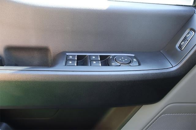 2025 Ford Super Duty F-350 DRW XL