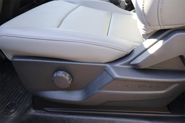 2025 Ford Super Duty F-350 DRW XL