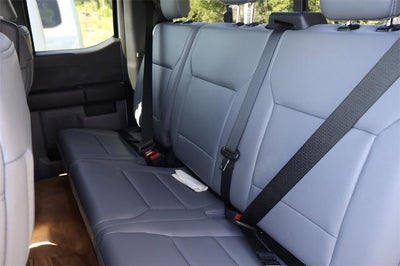 2025 Ford Super Duty F-350 DRW XL