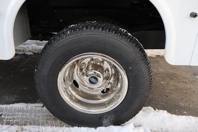 2025 Ford Super Duty F-350 DRW XL