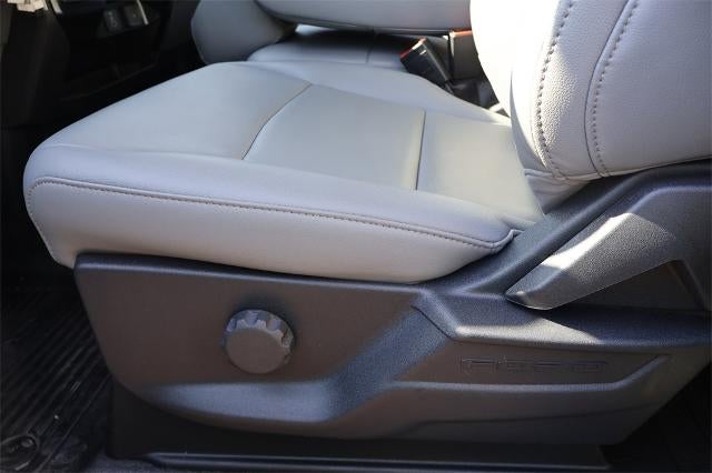 2025 Ford Super Duty F-350 DRW XL