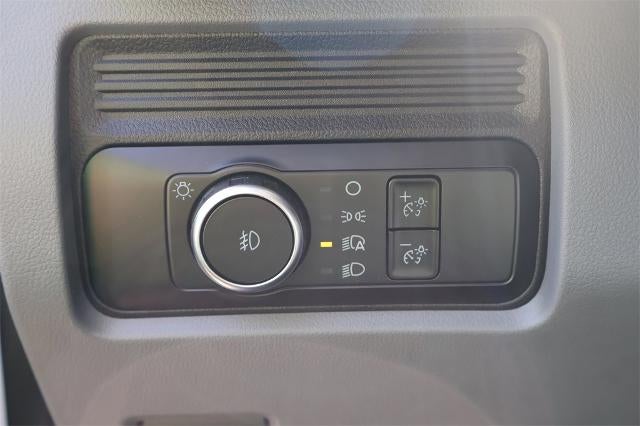 2025 Ford Super Duty F-350 DRW XL