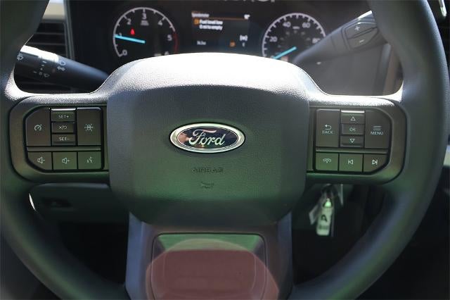 2025 Ford Super Duty F-350 DRW XL