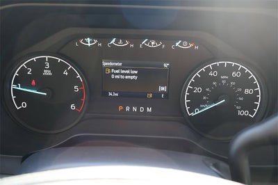 2025 Ford Super Duty F-350 DRW XL