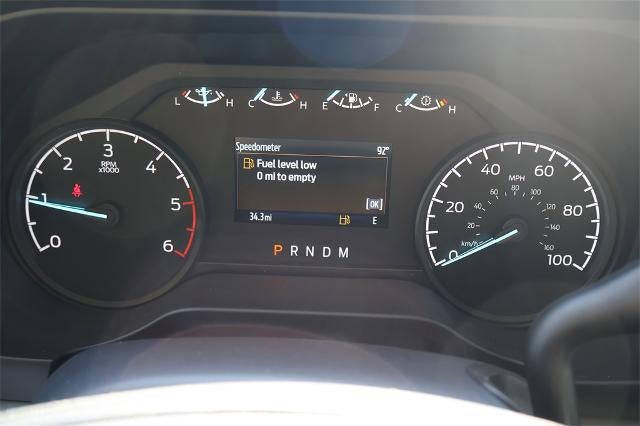 2025 Ford Super Duty F-350 DRW XL