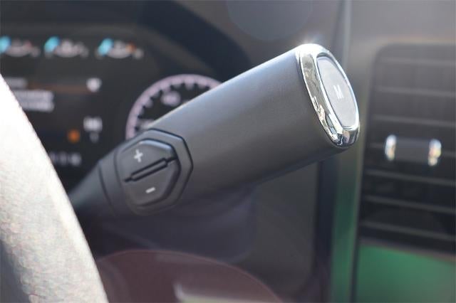 2025 Ford Super Duty F-350 DRW XL