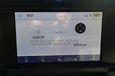 2025 Ford Super Duty F-350 DRW XL