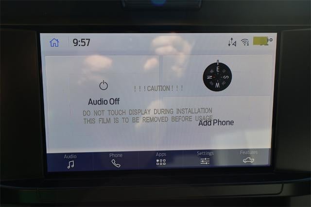 2025 Ford Super Duty F-350 DRW XL