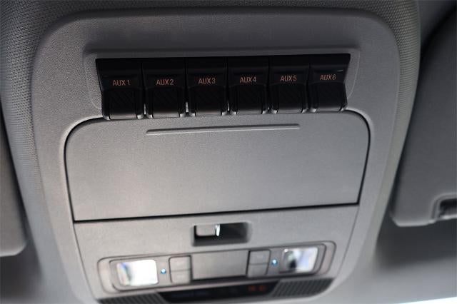 2025 Ford Super Duty F-350 DRW XL