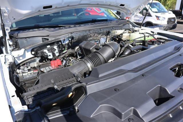 2025 Ford Super Duty F-350 DRW XL