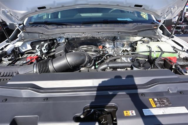 2025 Ford Super Duty F-350 DRW XL