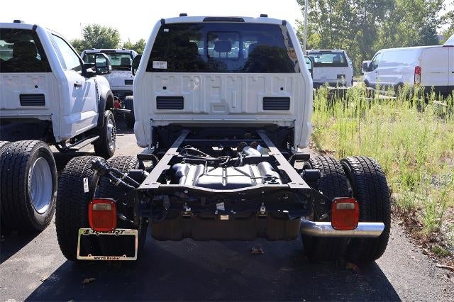 2025 Ford Super Duty F-350 DRW XL