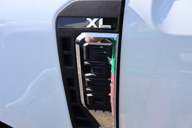 2025 Ford Super Duty F-350 DRW XL