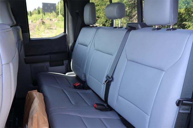 2025 Ford Super Duty F-350 DRW XL