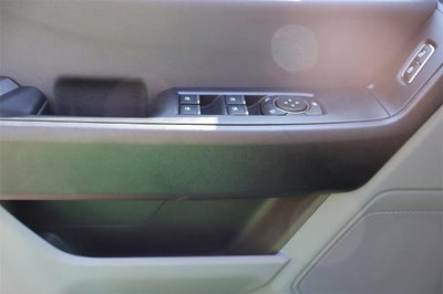 2025 Ford Super Duty F-350 DRW XL