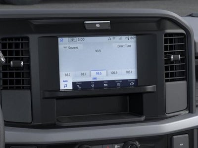 2026 Ford Super Duty F-350 DRW XL