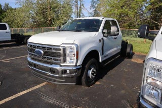 2026 Ford Super Duty F-350 DRW XL