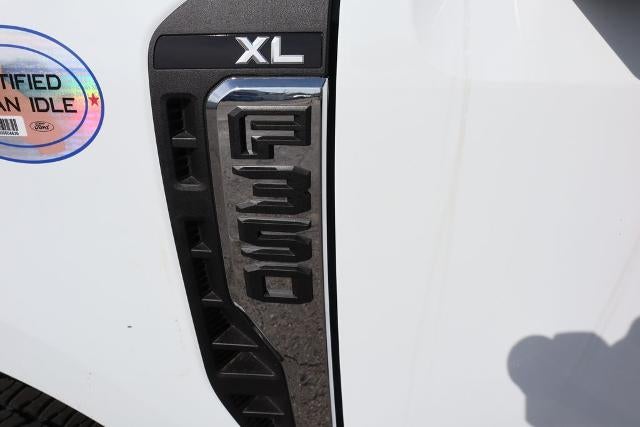 2026 Ford Super Duty F-350 DRW XL