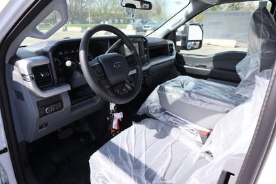 2026 Ford Super Duty F-350 DRW XL