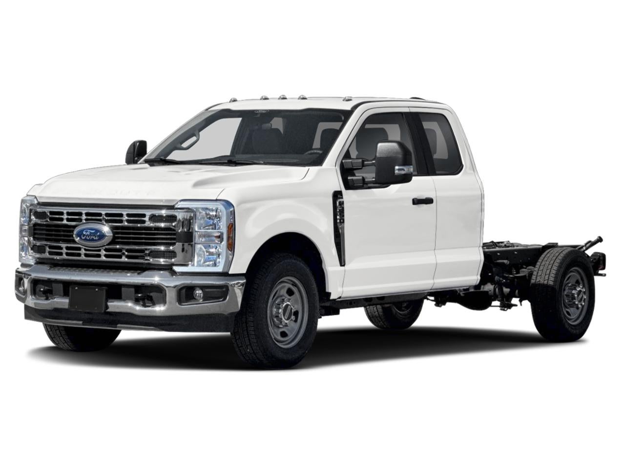2026 Ford Super Duty F-350 DRW ® XL
