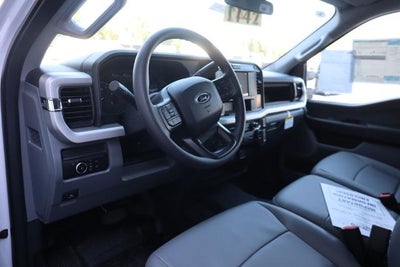 2026 Ford Super Duty F-350 DRW XL