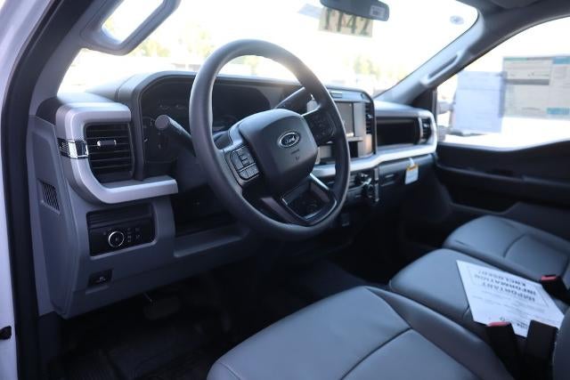 2026 Ford Super Duty F-350 DRW XL