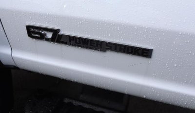 2026 Ford Super Duty F-550 DRW XL