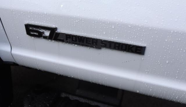 2026 Ford Super Duty F-550 DRW XL