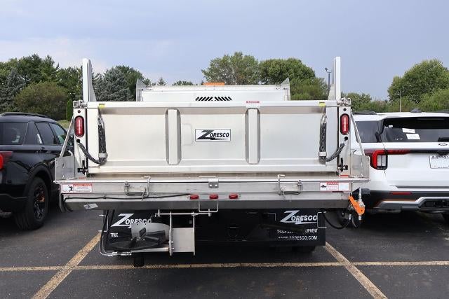 2026 Ford Super Duty F-550 DRW XL