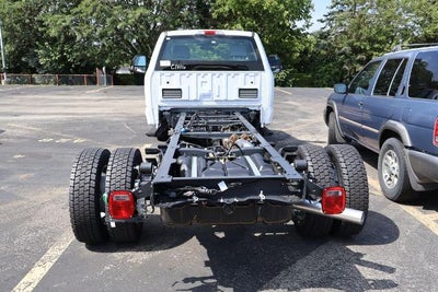 2026 Ford Super Duty F-550 DRW XL