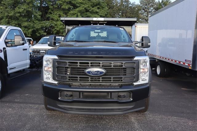 2025 Ford Super Duty F-550 DRW XL