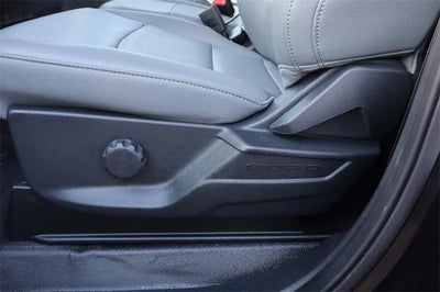 2025 Ford Super Duty F-550 DRW XL