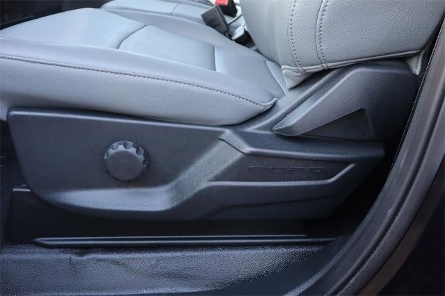 2025 Ford Super Duty F-550 DRW XL