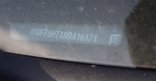 2025 Ford Super Duty F-550 DRW XL