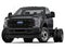2025 Ford Super Duty F-550 DRW XL
