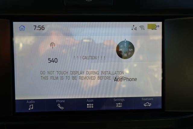 2026 Ford Super Duty F-550 DRW XL