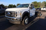 2026 Ford Super Duty F-550 DRW XL