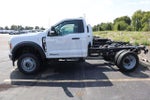 2026 Ford Super Duty F-550 DRW XL